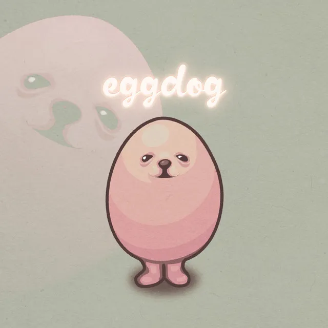 eggdog