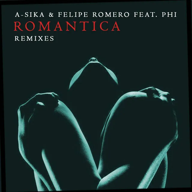 Romantica - Enea Marchesini Power Remix