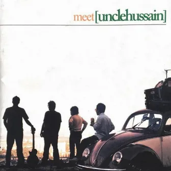 8 Tahun by Meet Uncle Hussain