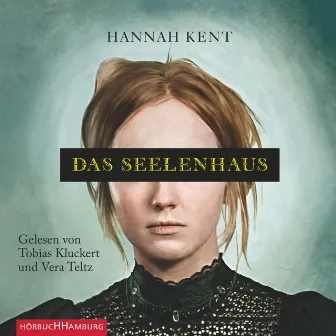 Das Seelenhaus by Tobias Kluckert