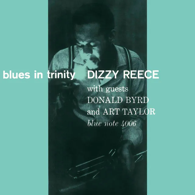 Dizzy Reece