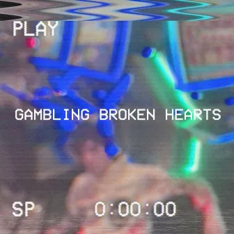 Gambling Broken Hearts by Timentes