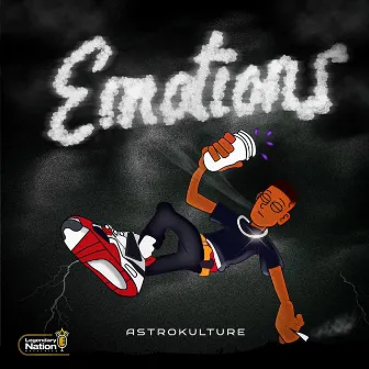 Emotions by ASTROKULTURE