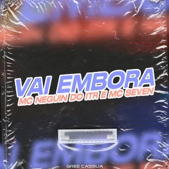 Vai Embora by Mc Neguin do ITR