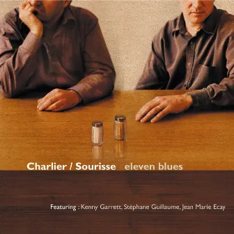 Eleven Blues by Charlier/Sourisse