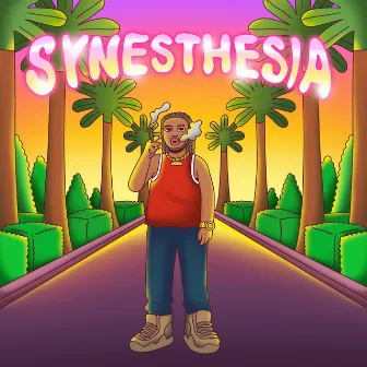 Synesthesia by Sly Jiggy