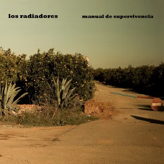 Manual de Supervivencia by Los Radiadores