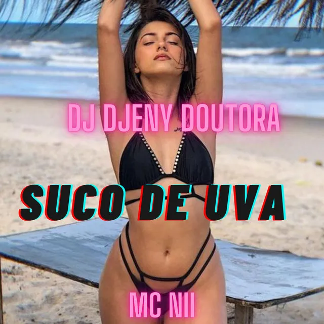 Suco de Uva