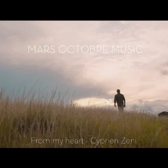 From My Heart by Mars Octobre Music