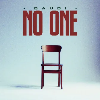 No One by Daudi