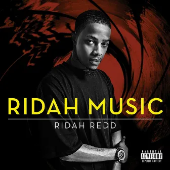 Ridah Music - EP by Ridah Redd