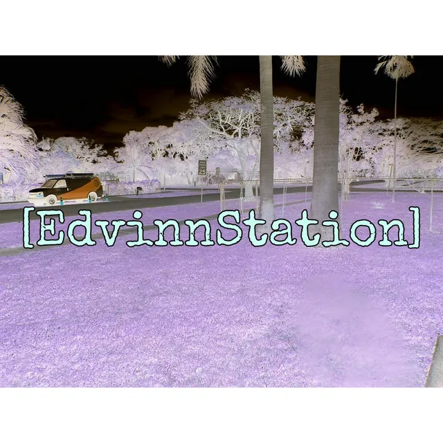 Edvinnstation