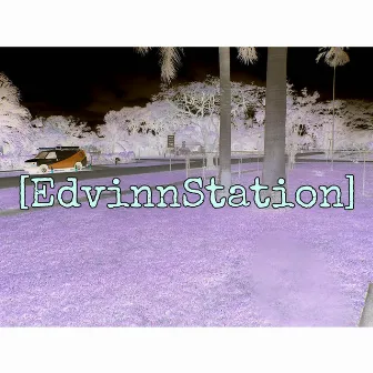 Edvinnstation by J. Edvinns