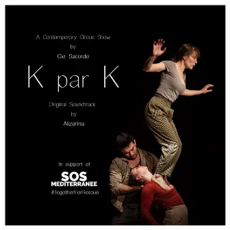 K par K (Original Soundtrack) by Alizarina