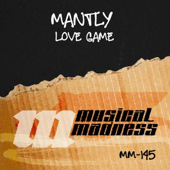 Love Game by Mantly