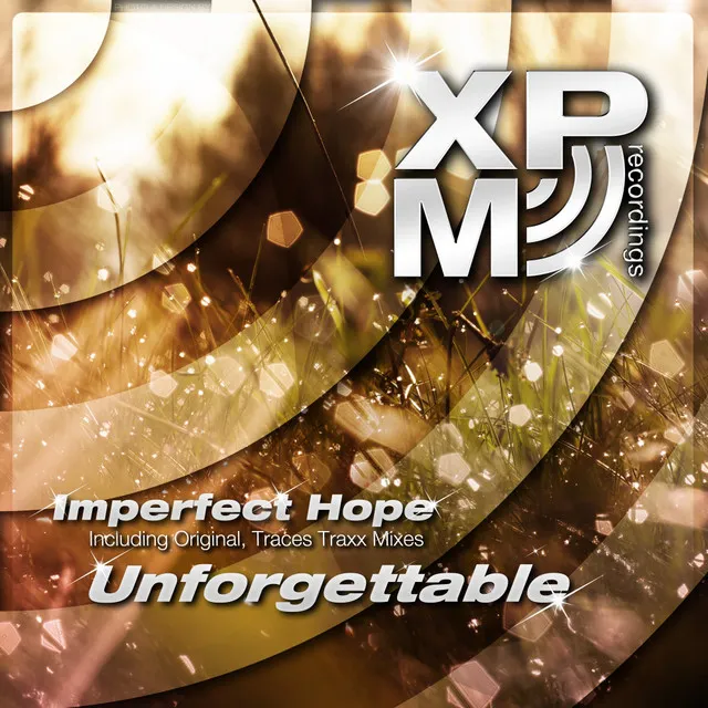 Unforgettable - Traces Traxx Remix