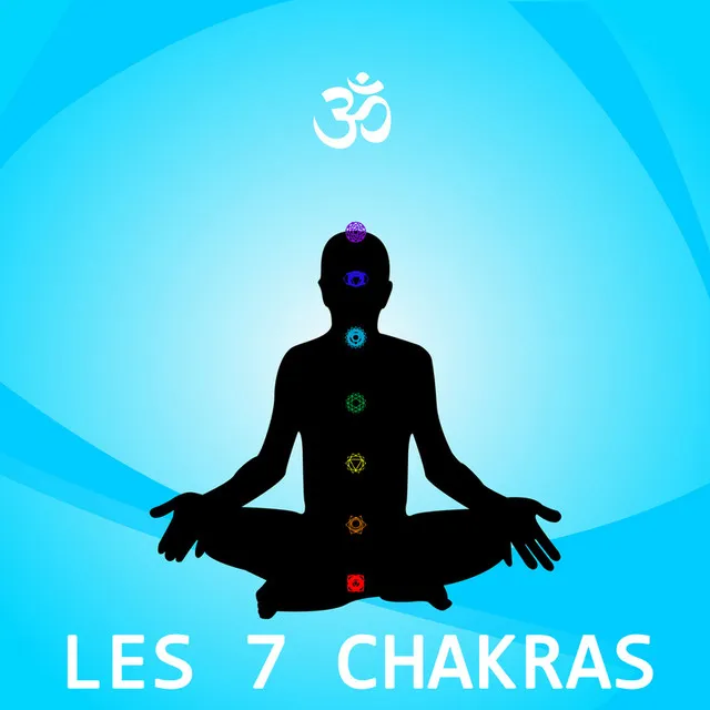 Ajna Chakra, Une Blanche Lumière