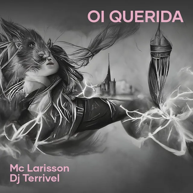 Oi Querida (Remix)