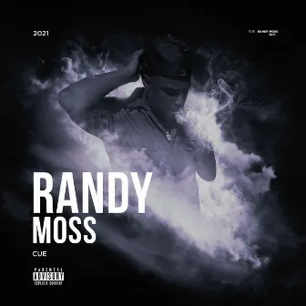 Randy Moss by Cue Trap-A-Lot