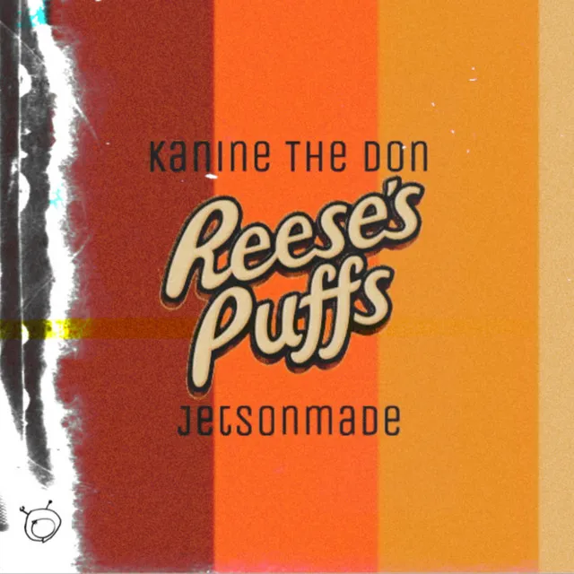 Reese's Puffs Freestyle