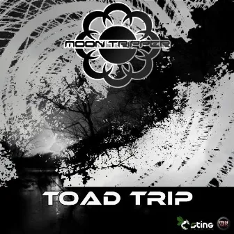 Toad Trip by Moontripper