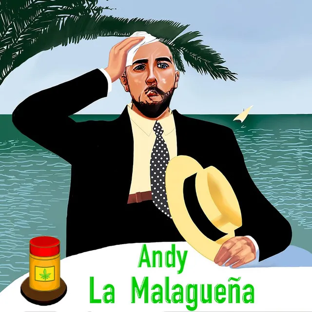 La Malagueña