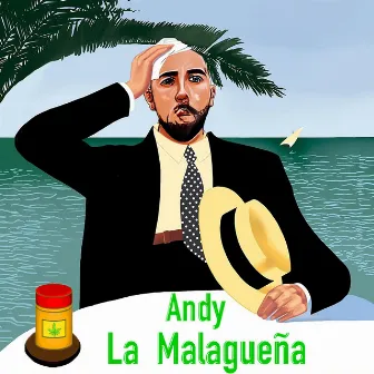 La Malagueña by Andy