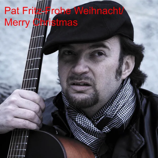 Frohe Weihnacht