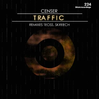 Censer by Censer