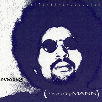 Silentintroduction by Moodymann