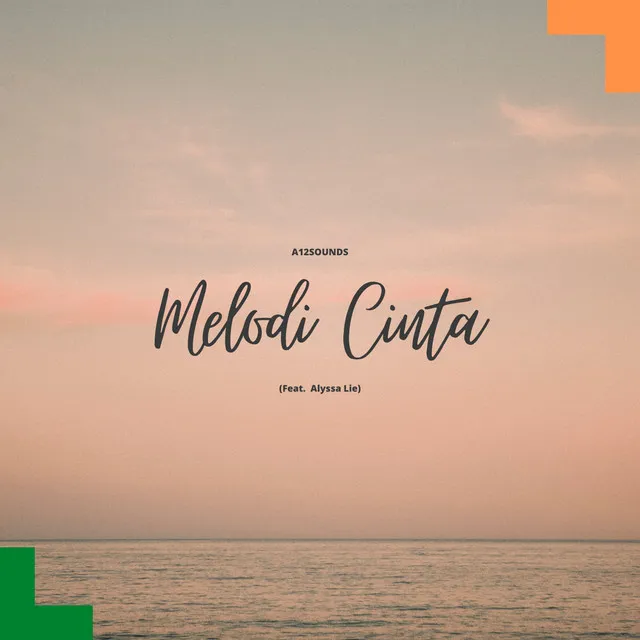 Melodi Cinta