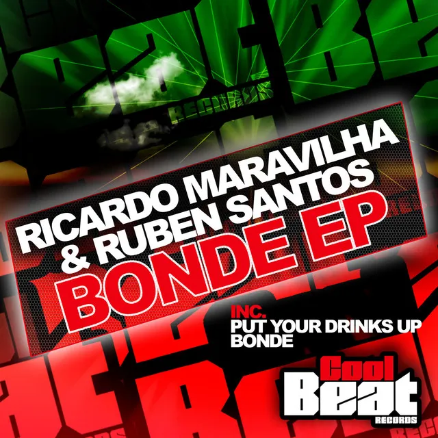 Bonde (Original Mix)