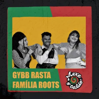 Sorriso by Gybb Rasta