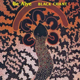 Black Chant by Ilê Aiyê