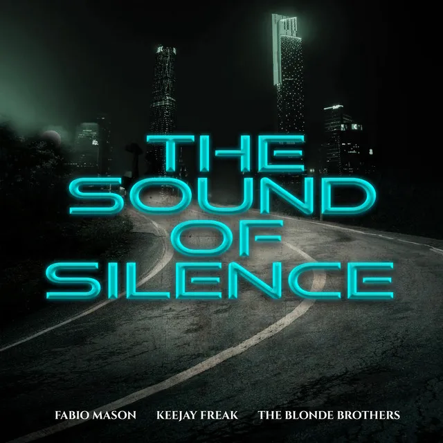 The Sound of Silence