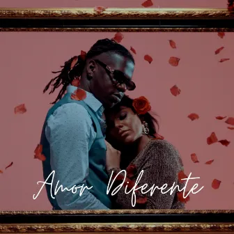 Amor Diferente by Djou Pi