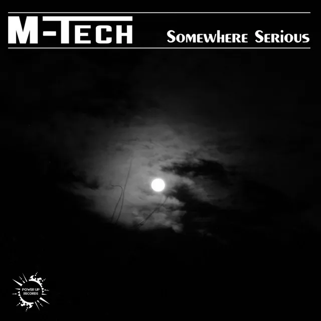 Somewhere Serious - Original Mix