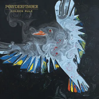 Golden Rule by Powderfinger