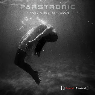 Fool's Crush by Parstronic