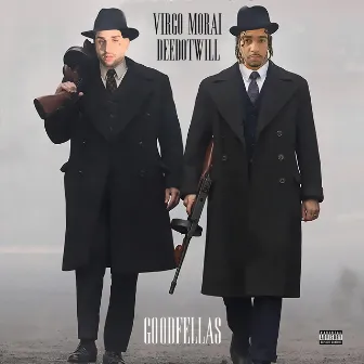 Good Fellas by Virgo Morai