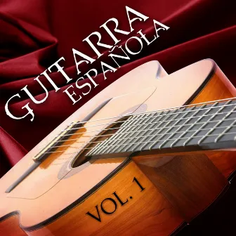 Guitarra Española. Vol.1 by Juan Del Rio