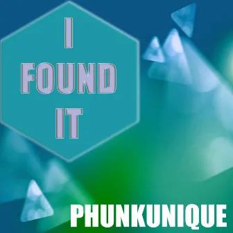 I found it by Phunk Unique