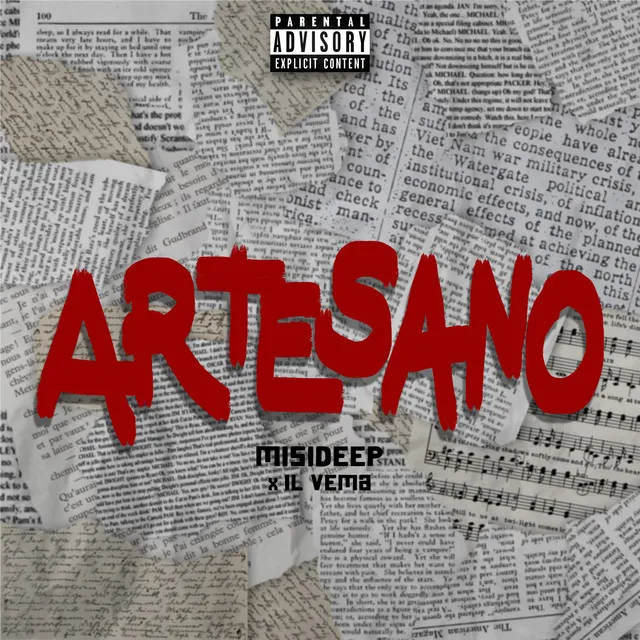 Artesano