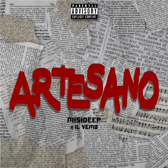 Artesano by misideep