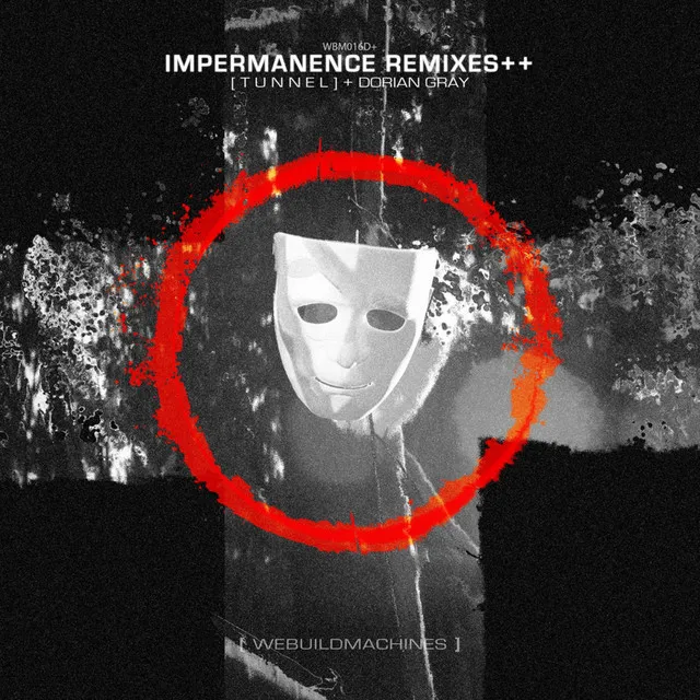 Impermanence Remixes++