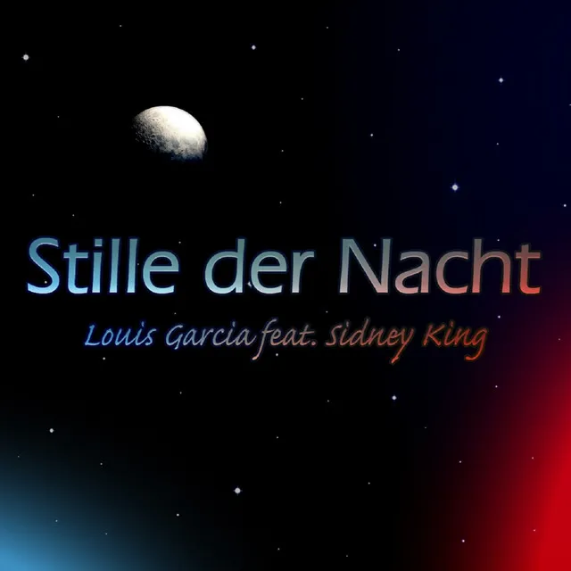 Stille Der Nacht - Radio Edit