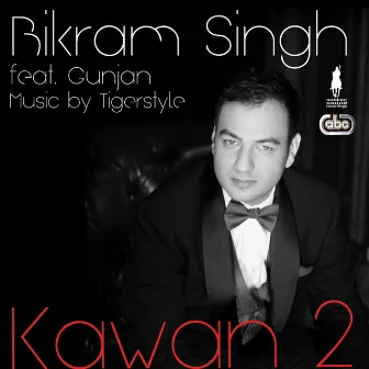 Kawan 2 by Gunjan