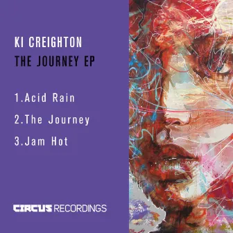 The Journey EP by KI Creighton