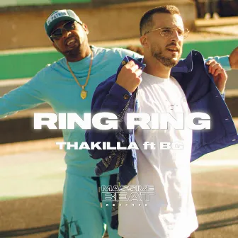 Ring Ring by Dj Thakilla