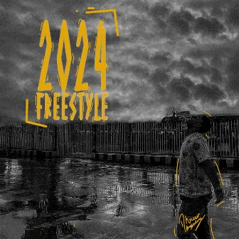 2024 FREESTYLE by Dhruv Ampolu